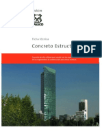 Concreto Estructural