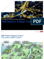 ABB PPMV Presentation 2011