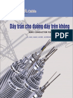 Catalog For Bare Conductor PDF