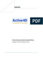 Active4D v5 Reference