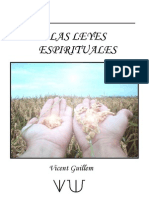 Las Leyes Espirituales