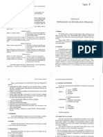 Texto 9 - Introdução Ao Estudo Dos Arquivos