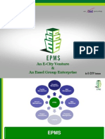 Mall Management Services EPMS