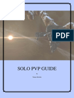 Solo PVP Guide