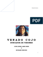 Lame Deer Buscador de Visiones (Traducción Alejandro Mendo)