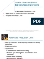 CH 18 Transfer Lines and Similar Automated Manufacturing Systems