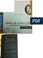 Diseño de Producción