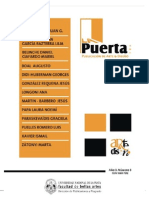 BELINCHE D., CIAFARDO M. - Los Estereotipos en El Arte.