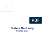 Surface Machining