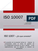 Iso 10007