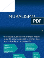 MURALISMO