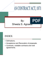 8 The Contract Act 18711