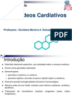 Heterosídeos Cardiotônicos