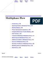 Multiphase Flow