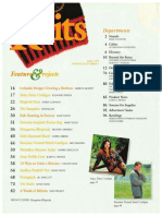 KN Fall 1999toc