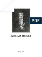 William Turner