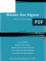 Crystal - Martin Schulman - Missao Dos Signos