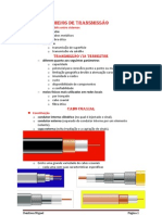 Transmissão Da Informação-Meios de Transmissão