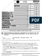 Nota Tecnica F3R