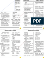 Examen de Admision Uni Aptitud Parte 1 Por La Academia Pitagoras (Nxpowerlite)