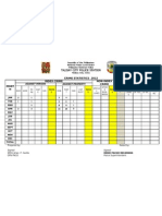 Crime Statistics 2010 &amp 2011