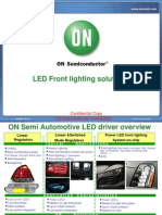 Power LED Portfolio