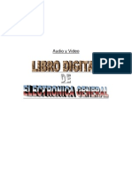 Libro Digital Electronica General