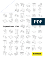 YellaWood ProjectPlans2010