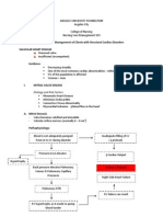 Valvular Heart Dse