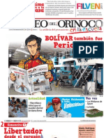 Correo Escolar Del Orinoco