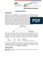 2 Flame Retardants by Ampacet