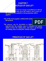 Principles of Gas Lift