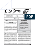 Reglamento Programa Nacional Empleo Por Horas (Honduras)