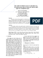 Direct Stator Flux and Torque Control For Induction Motors - Published 2005