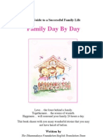 Family Day by Day - The Guide To A Successful Family Life