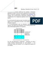 Capitulo 5 Fisica Cuantica y Espectros