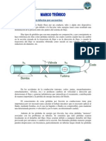 Pérdida de Energía en Tuberías Por Accesorios