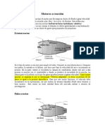 Motores A Reacción