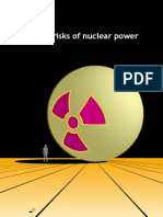 Nuclear Health Risks