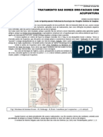 Acupuntura Facial