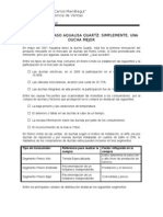 Analisis Del Caso Aqualisa Quartz