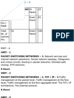 4 - Computer Networks