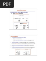 AAS AES Compare