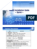 5-Apr-11 Sprint MMBS Installation Guide1