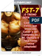 FST-7 - o Treino Definitivo