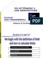 Chapter2 - Problems of Chapter 2