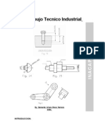 Dibujo Tecnico Industrial O06