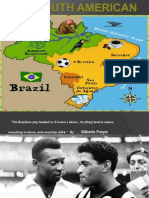 Brasil Pestel