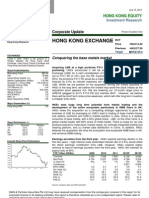 HKEX &amp LME 15june2012