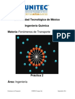 Prác. 2 Isotermas de Adsorción